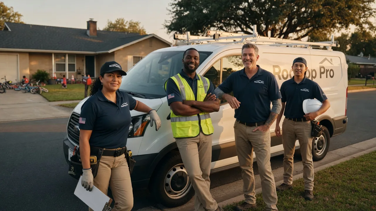 Roof Repair in Daviston, AL near me